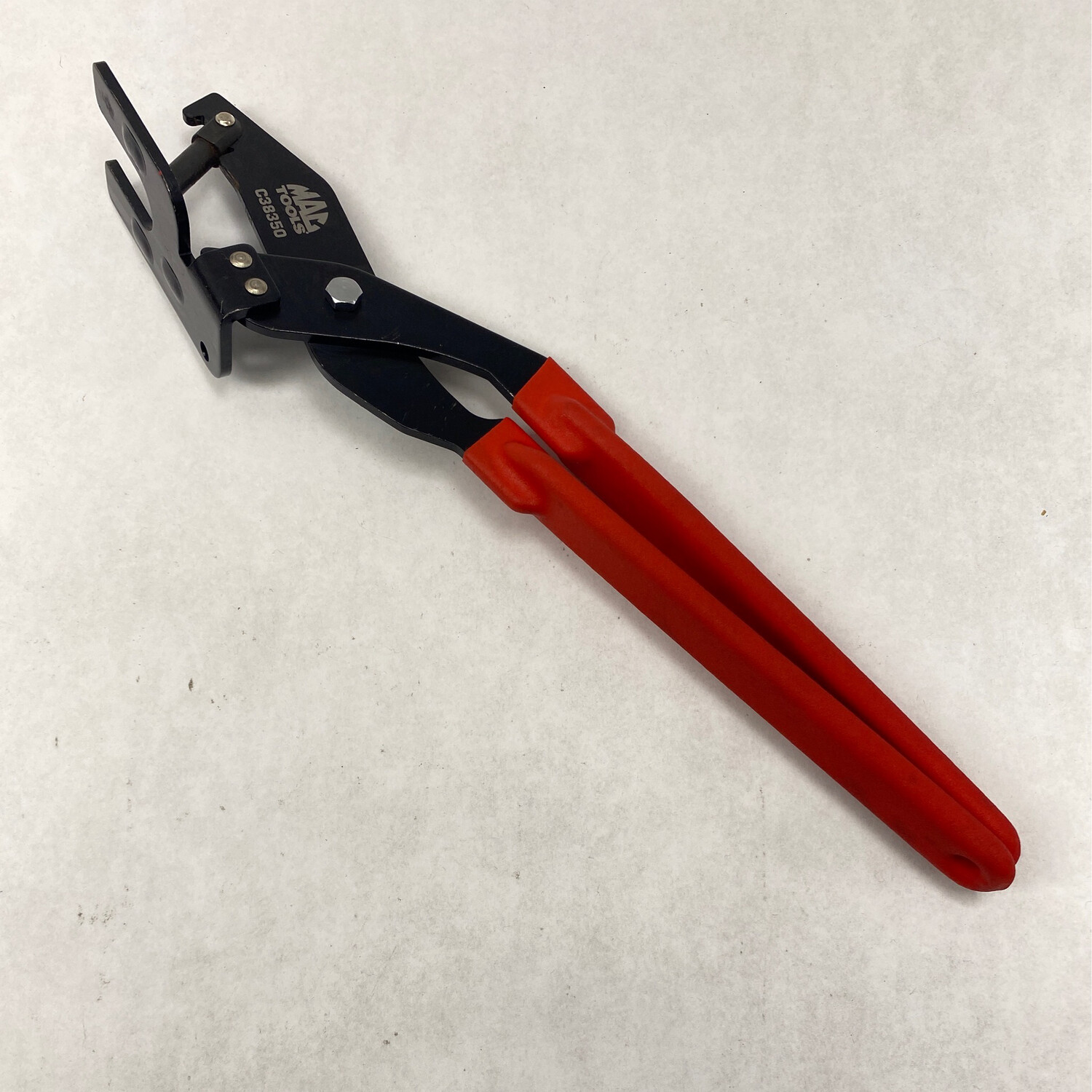 Mac Tools Exhaust Hanger Pliers, C38350 Shop Tool Swapper