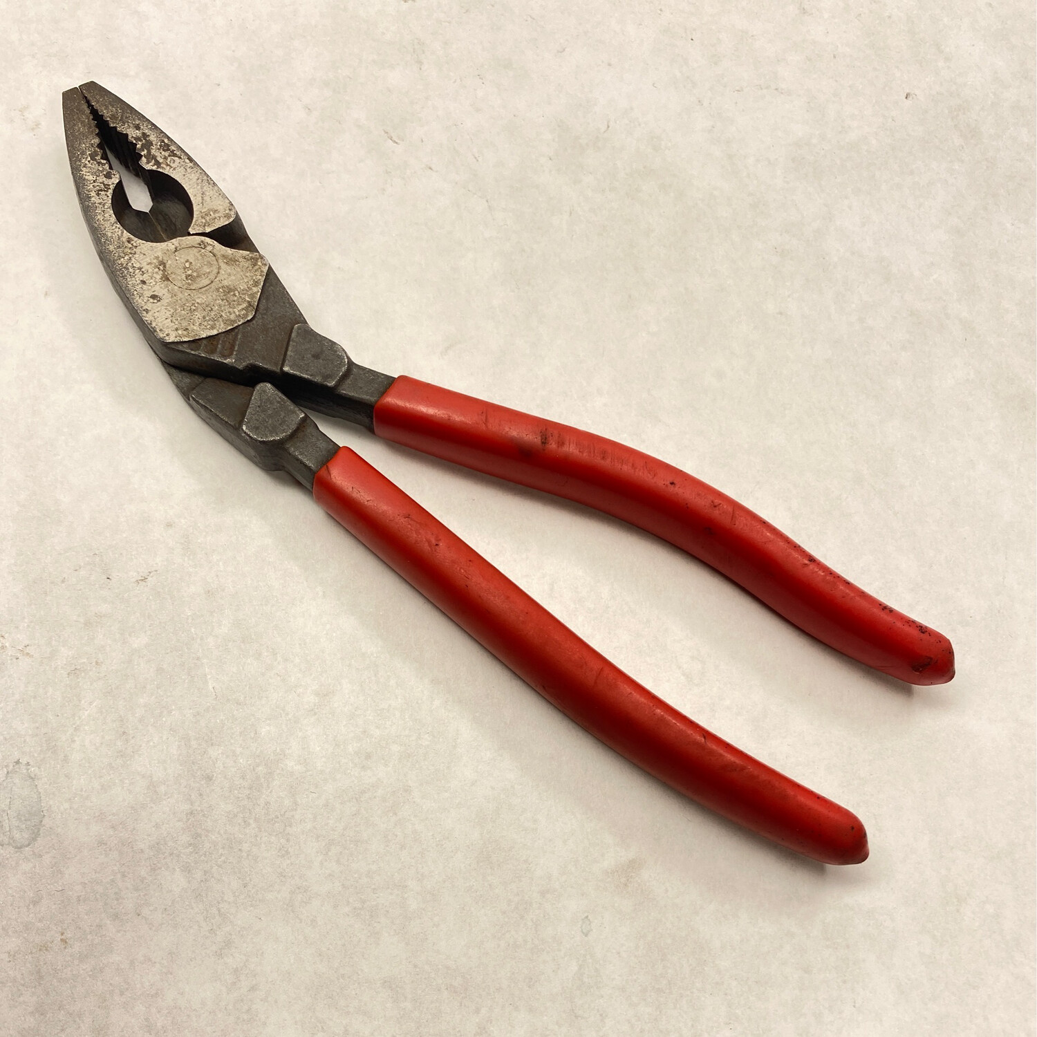 Matco Tools Knipex Angled Pliers, PC7E
