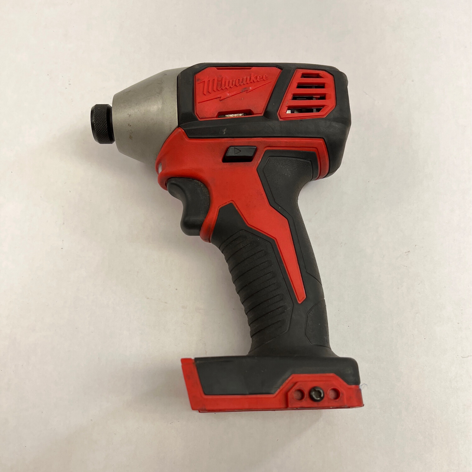 Milwaukee M18 1/4” Hex Cordless Impact Driver (Tool Only) 2656-20