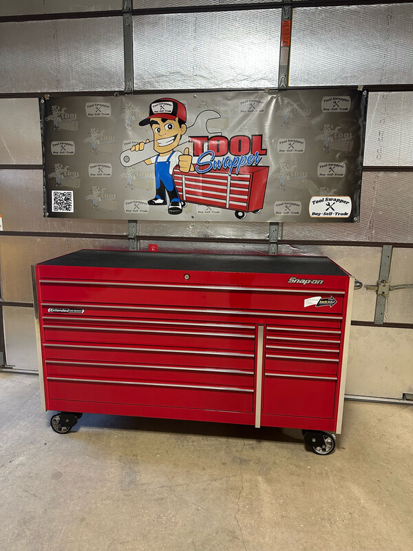 Snap On Triple Bay KRL, KRL1032EPJH