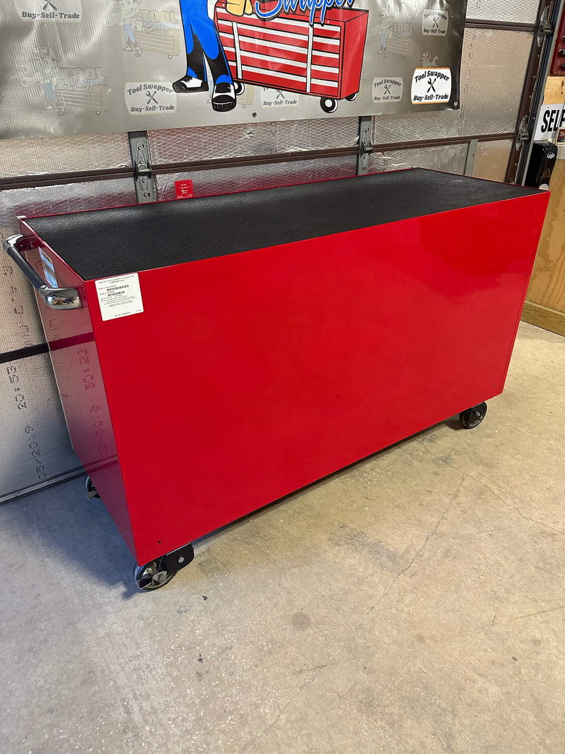 Snap On Triple Bay KRL, KRL1032EPJH Snap On Triple Bay KRL, KRL1032EPJH