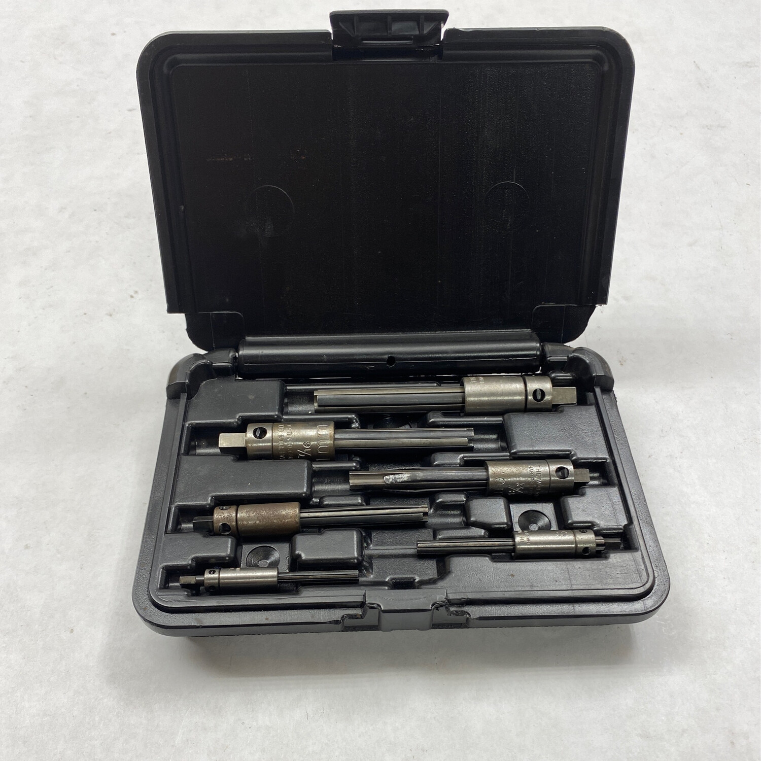 Walton Tools Tap Extractor Set, WLT18001 Shop Tool Swapper