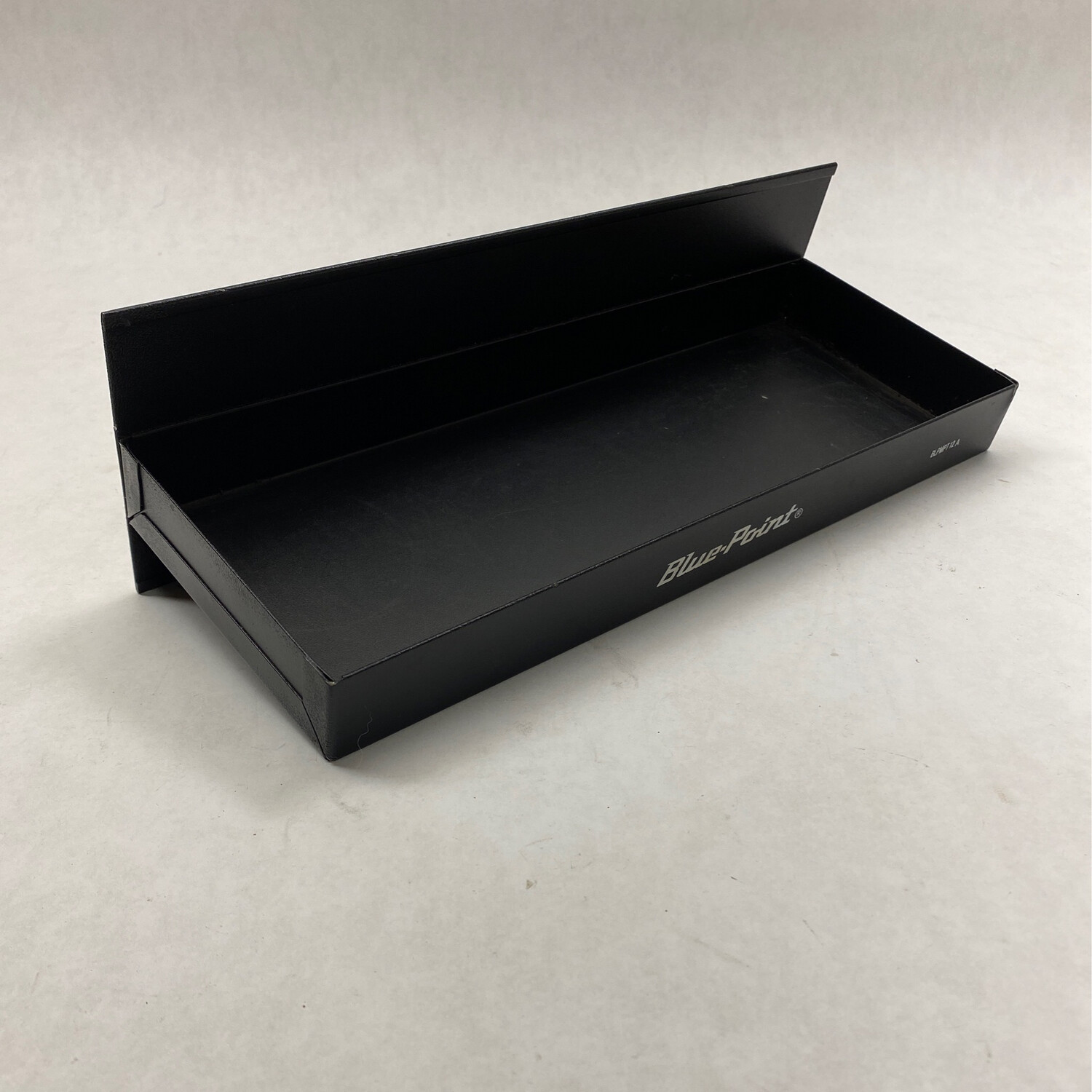 thumbnail image 2 of ATE 9x6 Magnetic Parts Tray – Stainless Steel, Handy Tool For Auto Or Wood Shop 2 of 6
