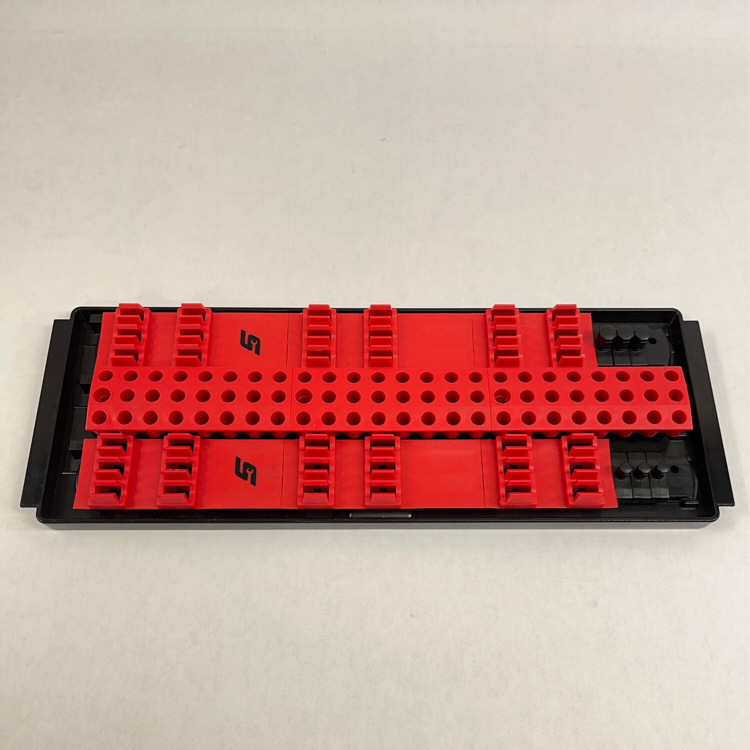 Snap On Bit & Socket Organizer Shop Tool Swapper