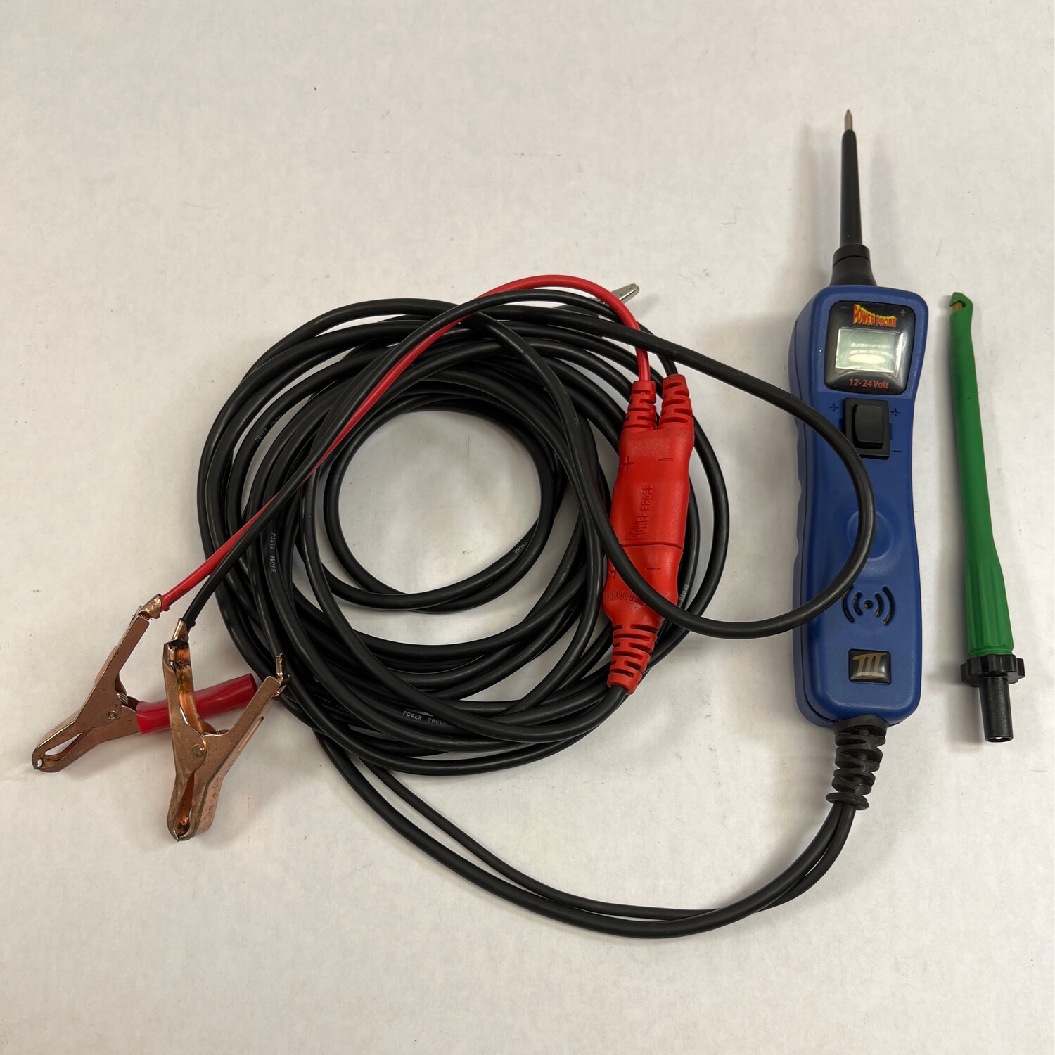 Power Probe 3 Automotive Circuit Tester