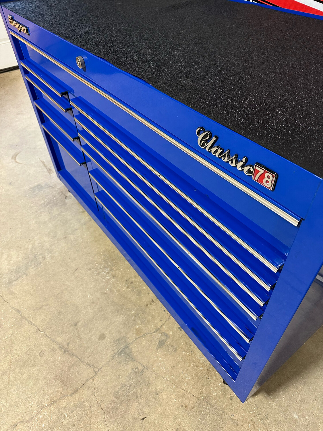 Snap On Classic 54 atelieryuwa.ciao.jp