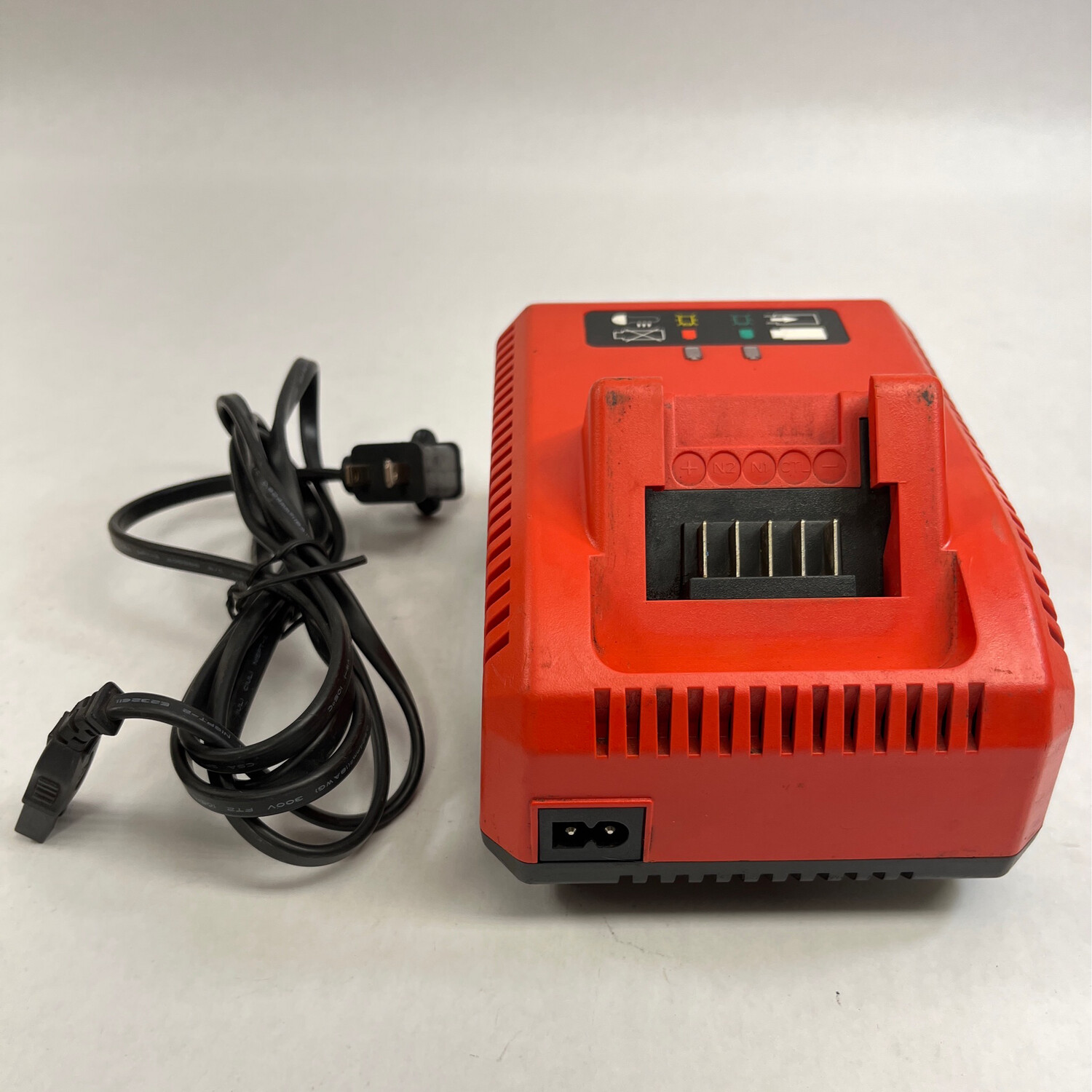 Snap On 18v Battery Charger, CTC720 - Shop - Tool Swapper