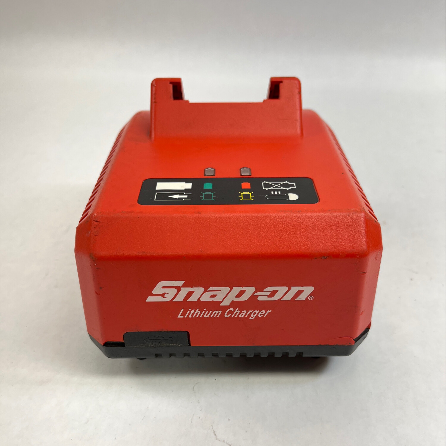 Caricabatterie CA Snap On CTC572 CTC-572 7,2V DC 0,8A 120V - Foto 9