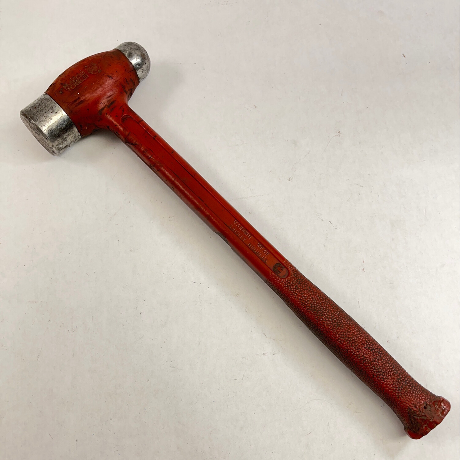Matco Tools Dead Blow Ball Peen Hammer, CDBP48 Shop Tool Swapper