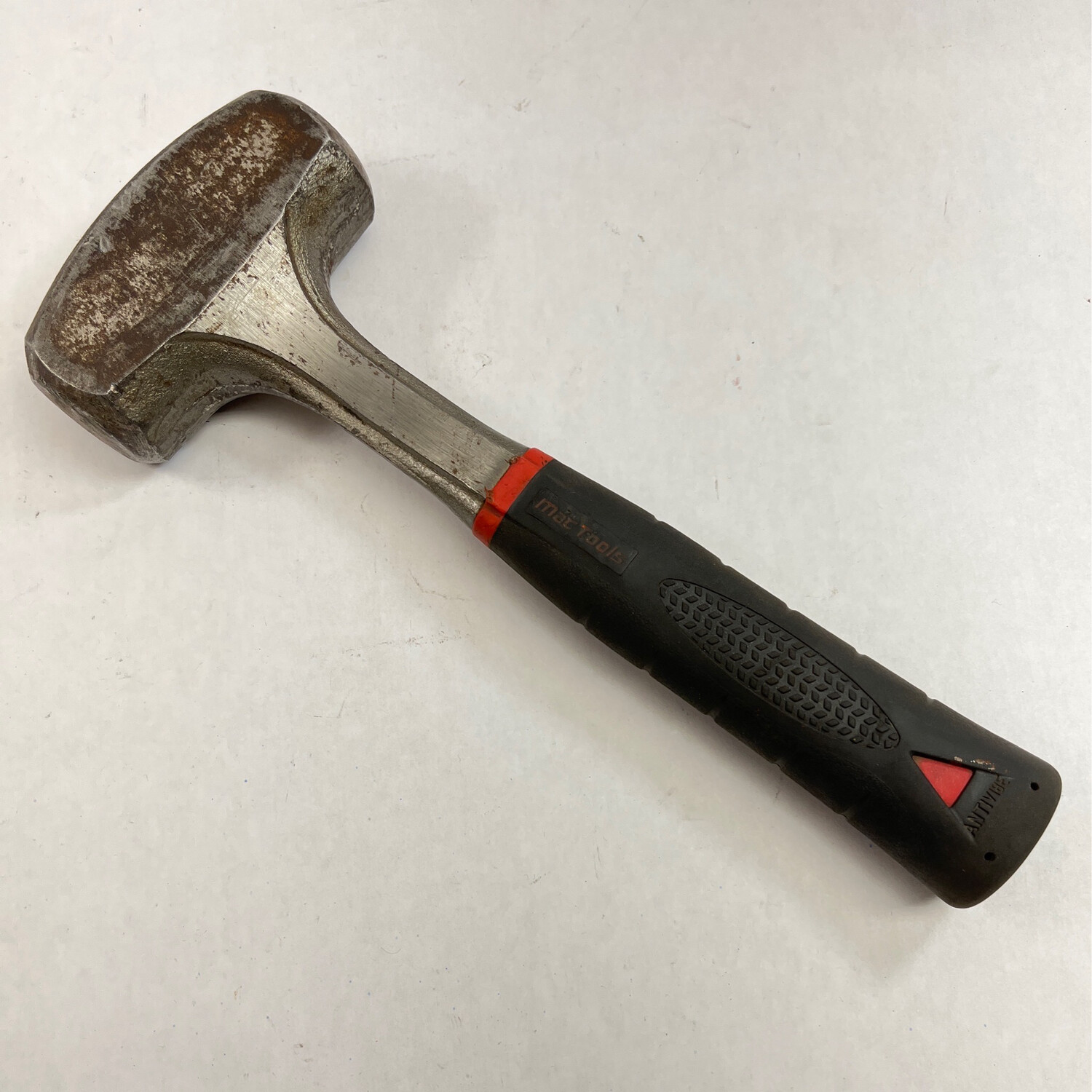 Mac Tools Anti-Vibe Drilling Hammer 3lb