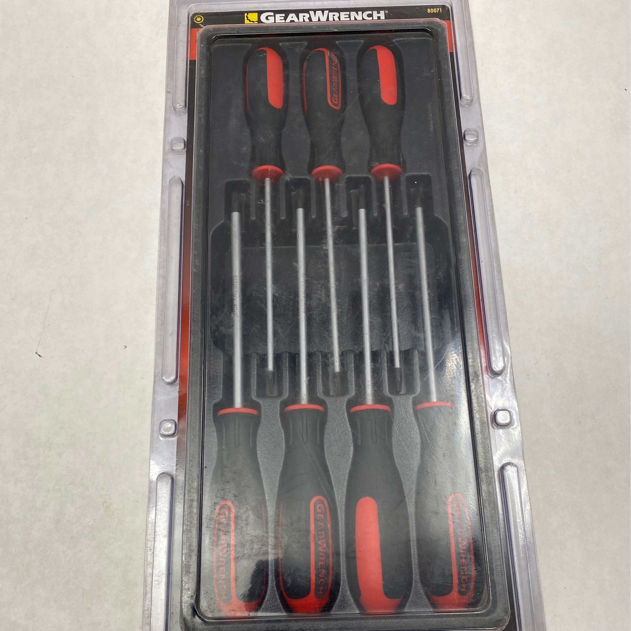 Gearwrench 80071 2024