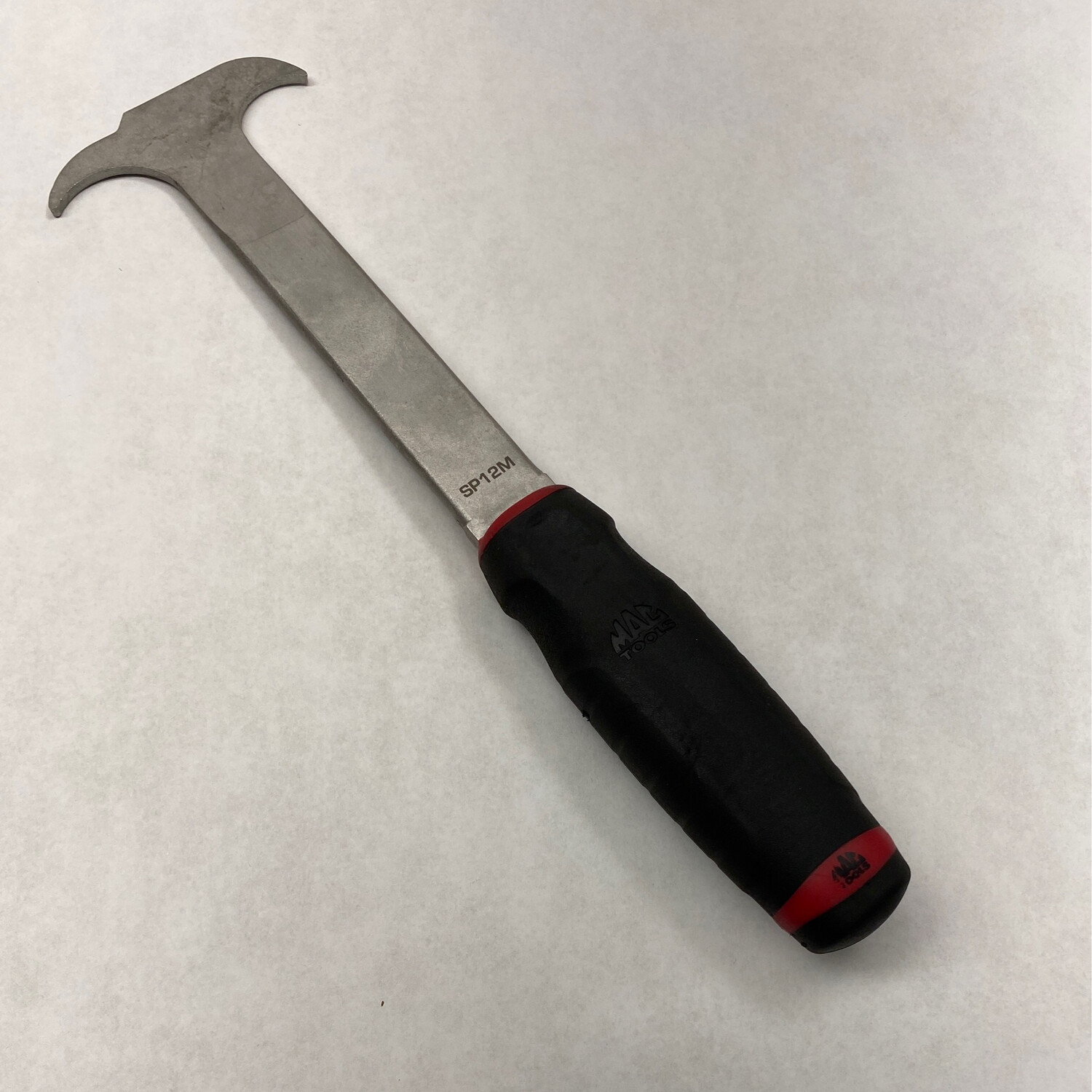 Mac Tools Stainless Steel Heavy Duty Seal Puller, SP12M Shop Tool