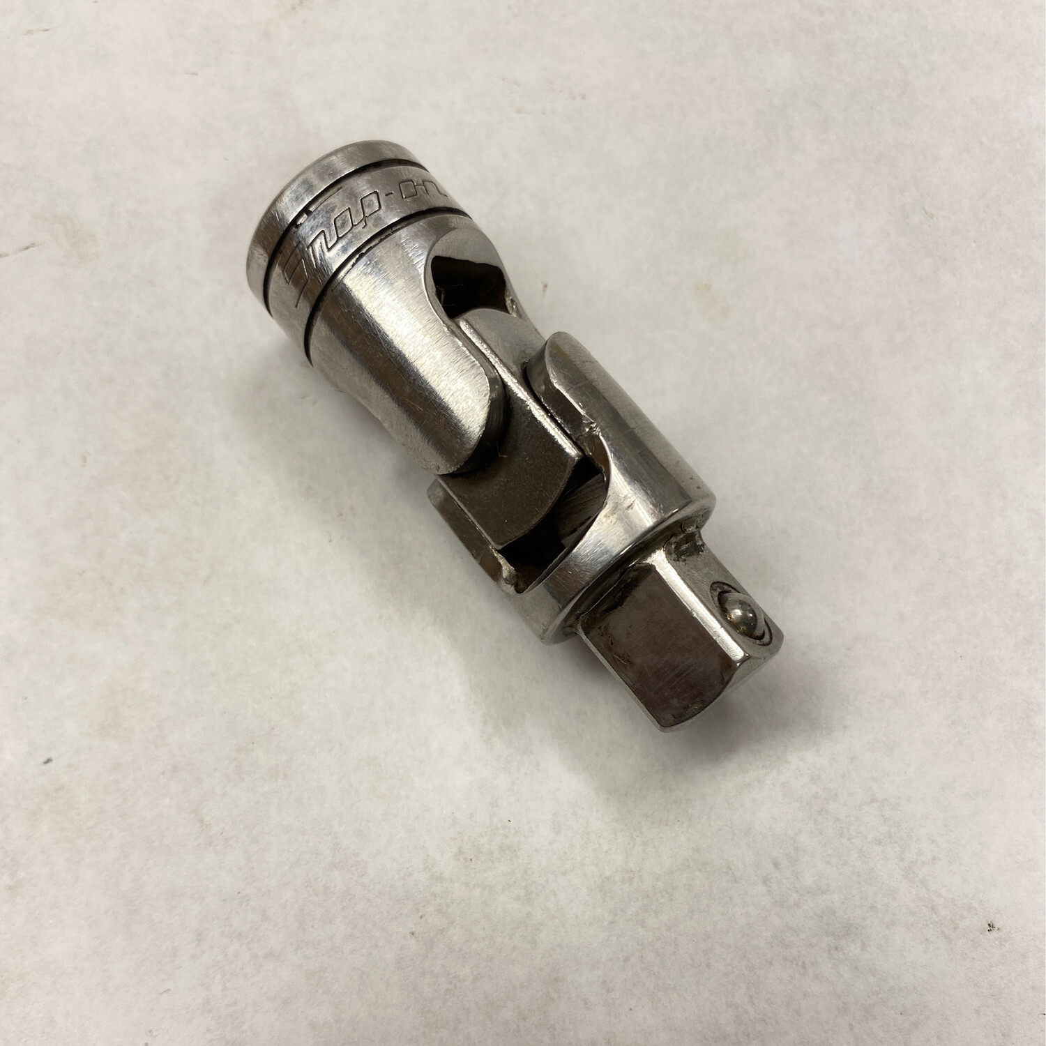 Snap On 1/2” Drive Universal Joint Adapter