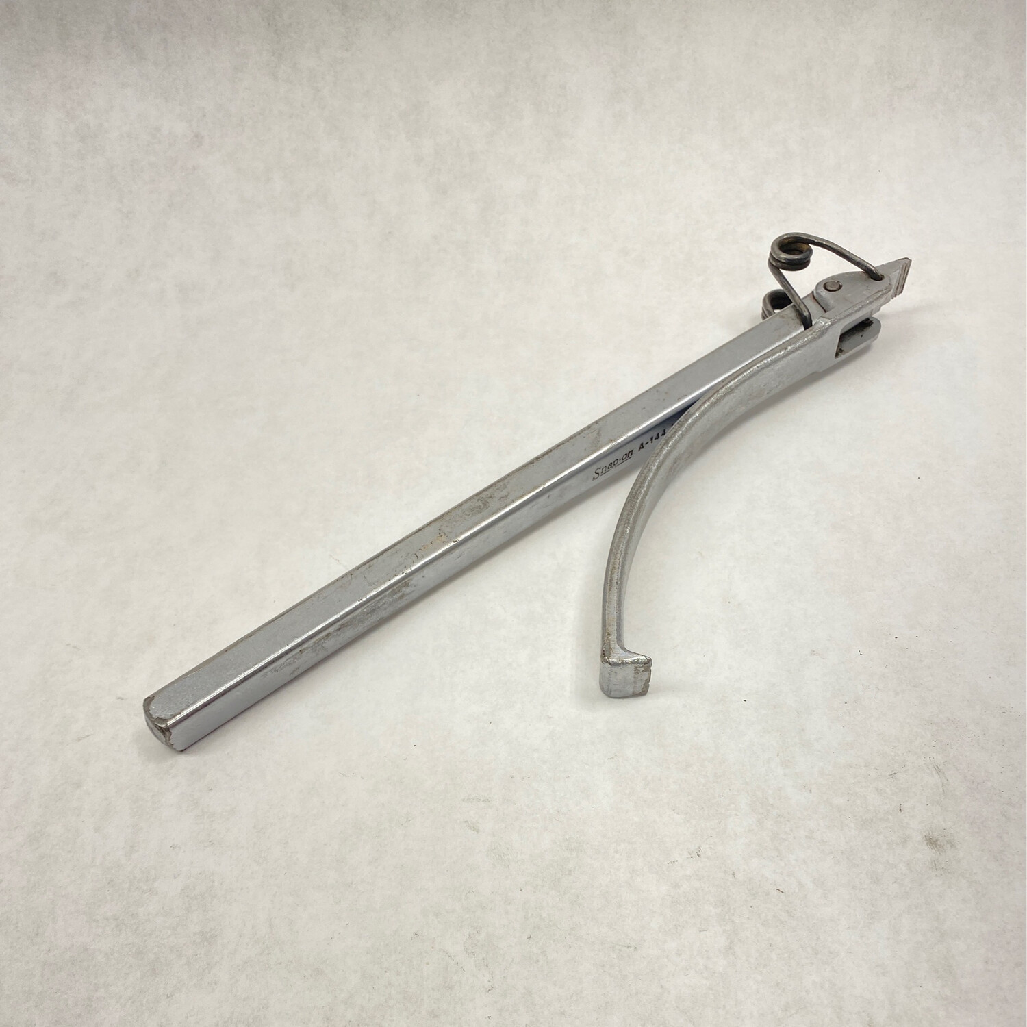 Snap On Flywheel Turner, A144 Shop Tool Swapper