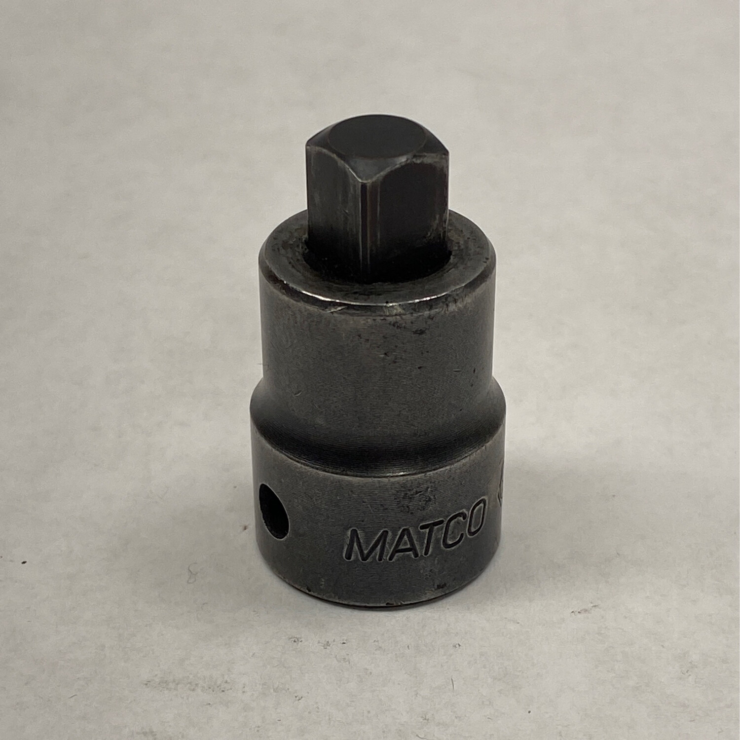 Matco Tools 1/2” Drive(F) To 3/8” Drive(M) Impact Adapter, CP1612RBC