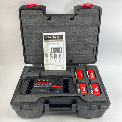 Mac Tools Wireless ChassisEAR, ET97200