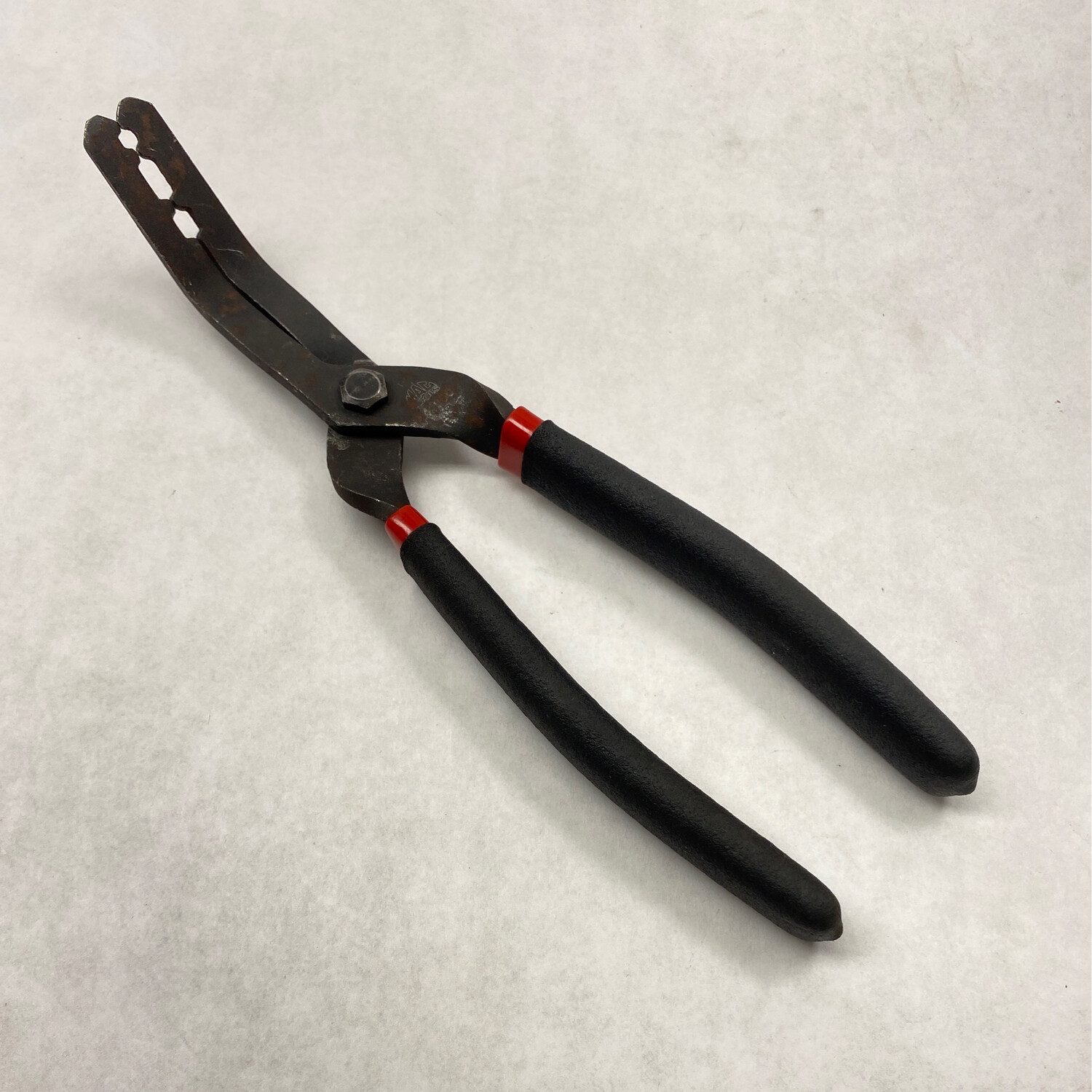 Mac Tools 45° Trim Clip Pliers, 41080