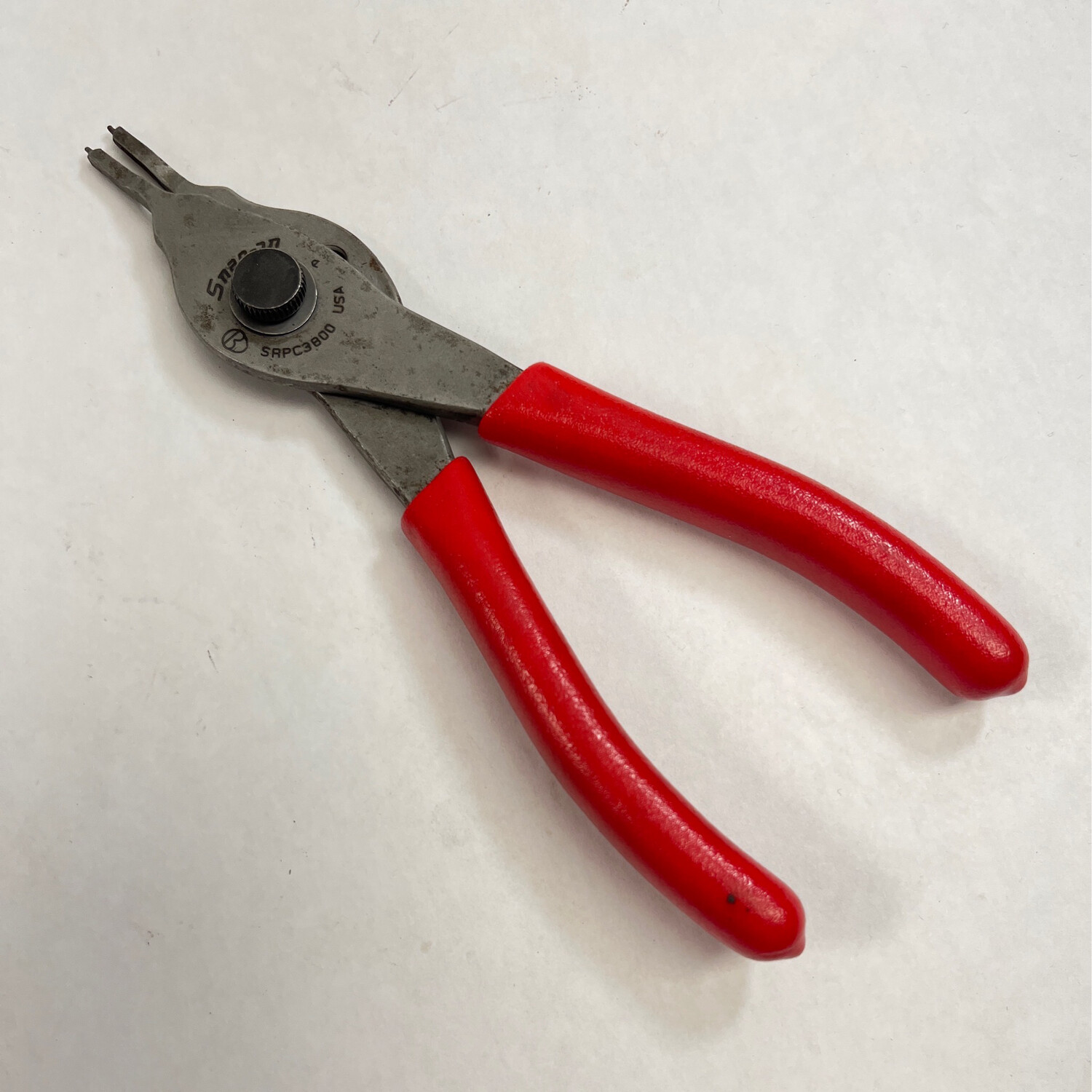 Snap On Convertible Retaining Ring Pliers, SRPC3800