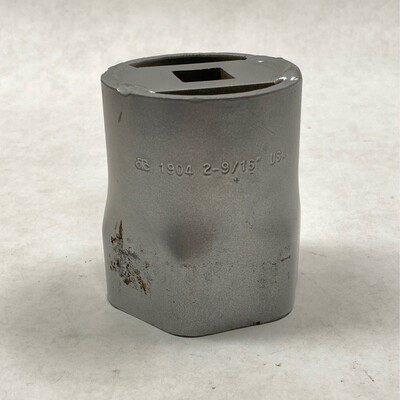 OTC 3/4” Drive Wheel Bearing Locknut Socket(2 9/16”), 1904