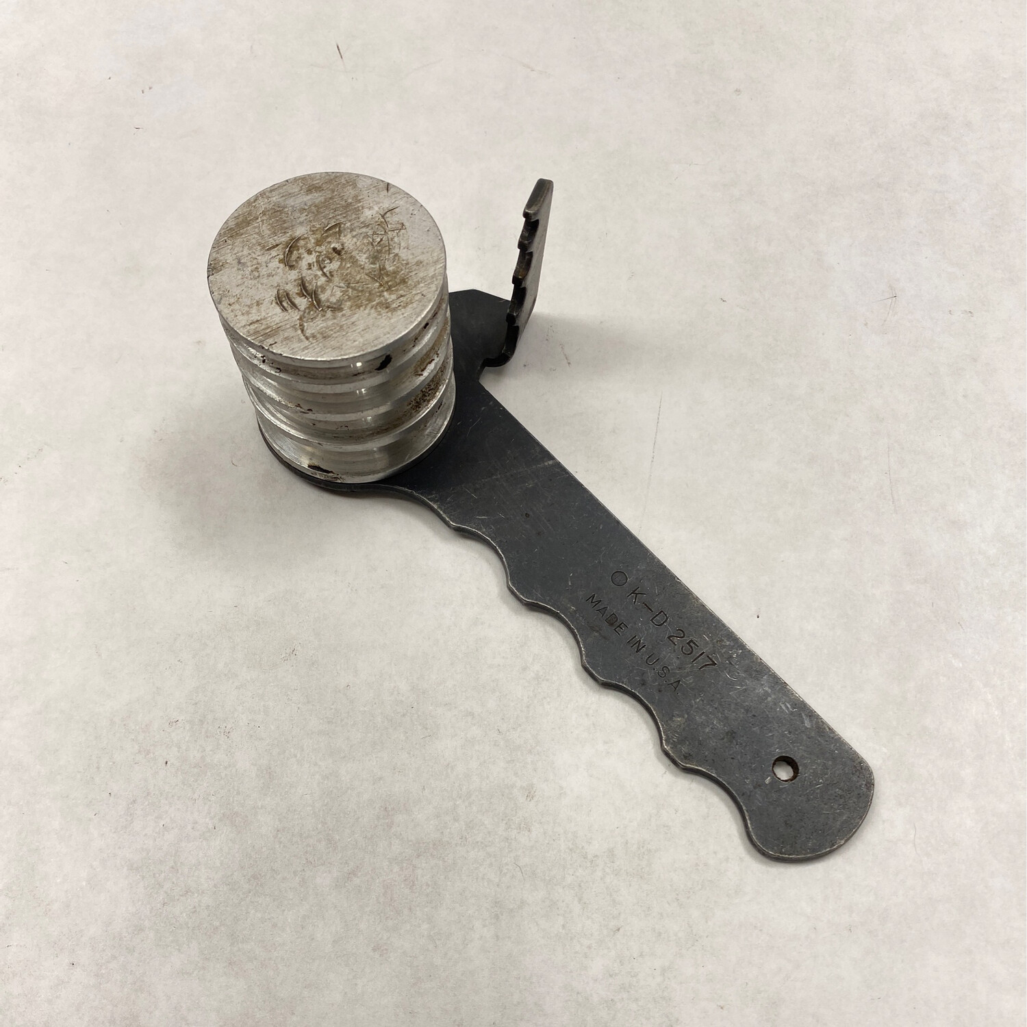 KD Tools Tubing Bender, 2517 - Shop - Tool Swapper
