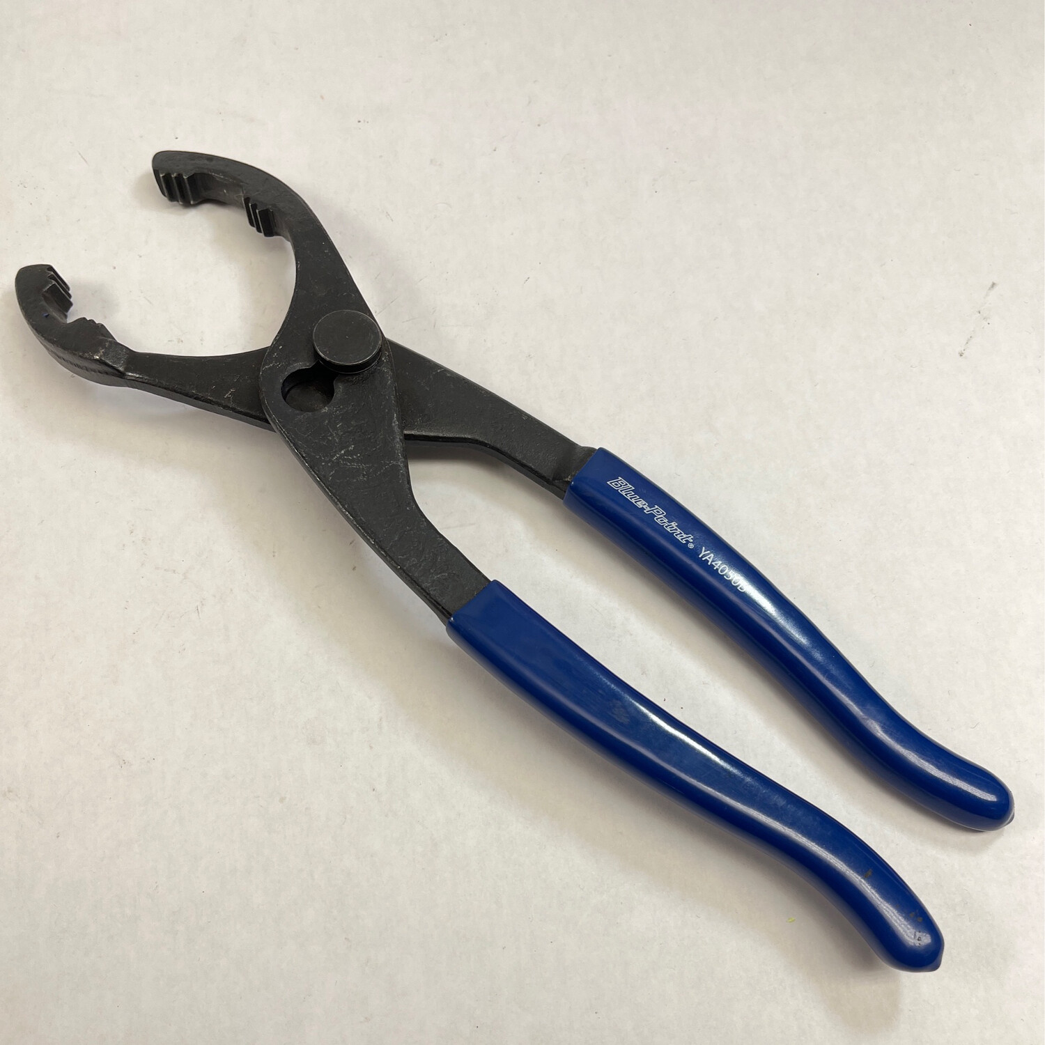 Blue Point Oil Filter Pliers, YA4050B Shop Tool Swapper