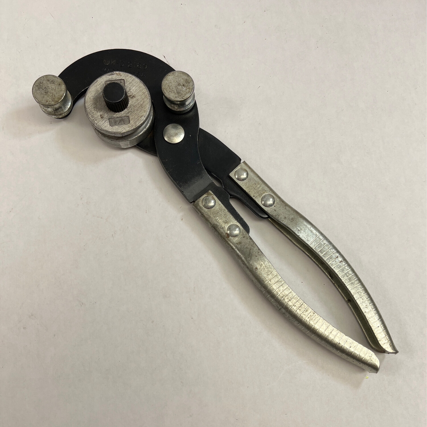 KD Tools Tubing Bender, KD2189 Shop Tool Swapper