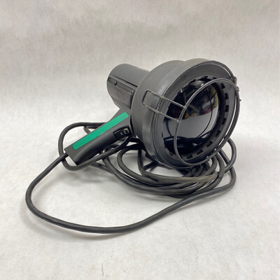 Tracerline UV Infrared Leak Detection Lamp, TP1200A