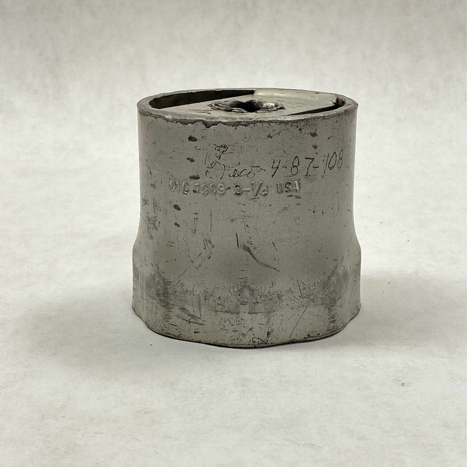 OTC 3/4” Drive Wheel Bearing Locknut Socket 8 Point(3 1/4”), 1909