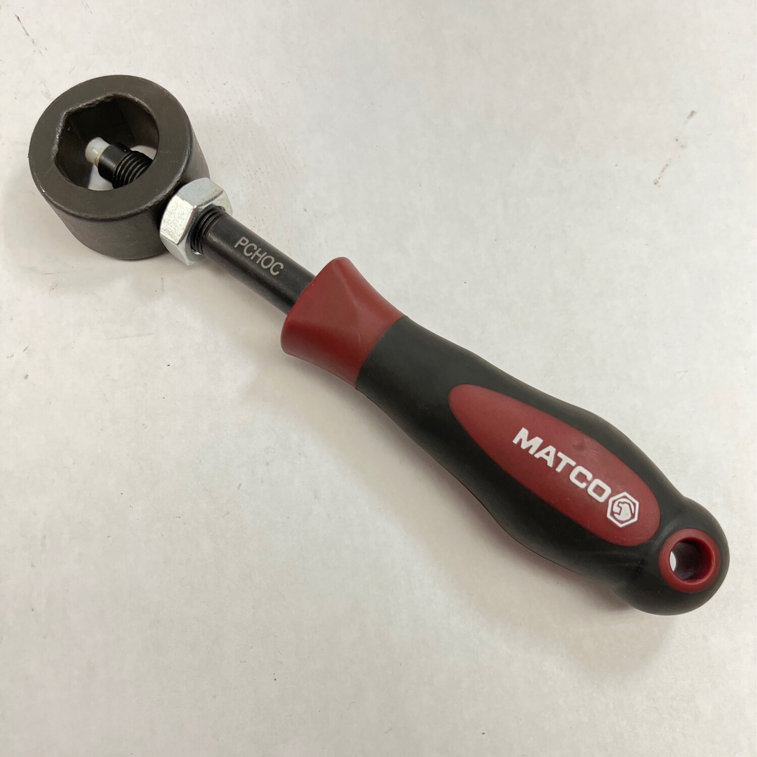 Matco Tools Punch And Chisel Holder, PCHOC