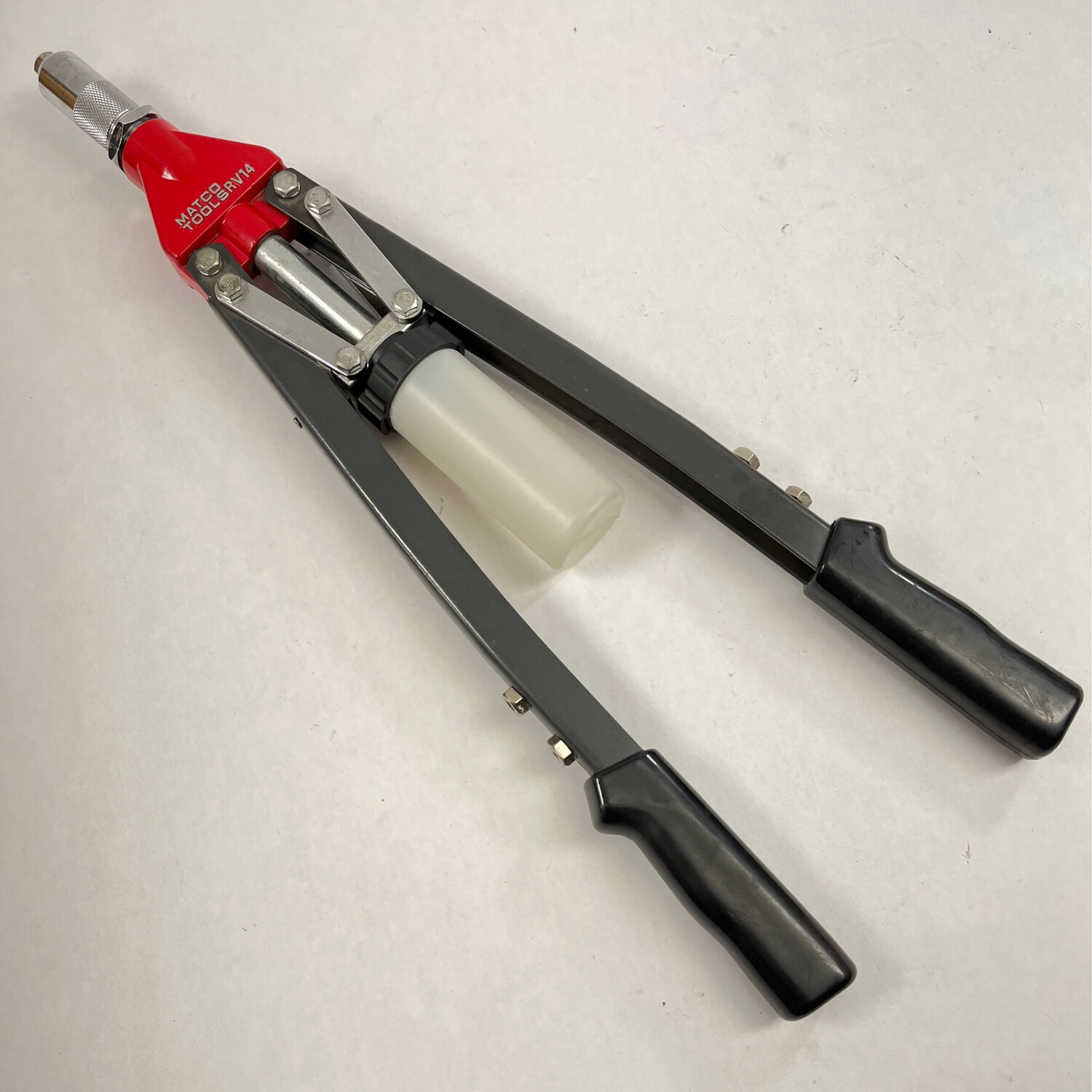 Matco Tools Heavy Duty 1/4” Rivet Gun Riveter, RV14 - Shop - Tool Swapper