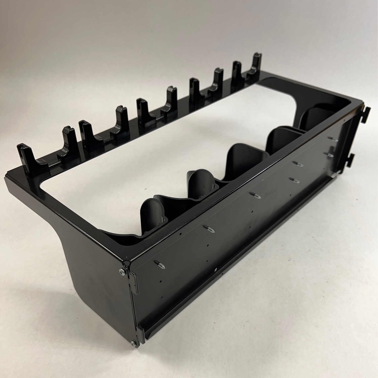 Snap-on KASS18 黒 収納ボックス 24