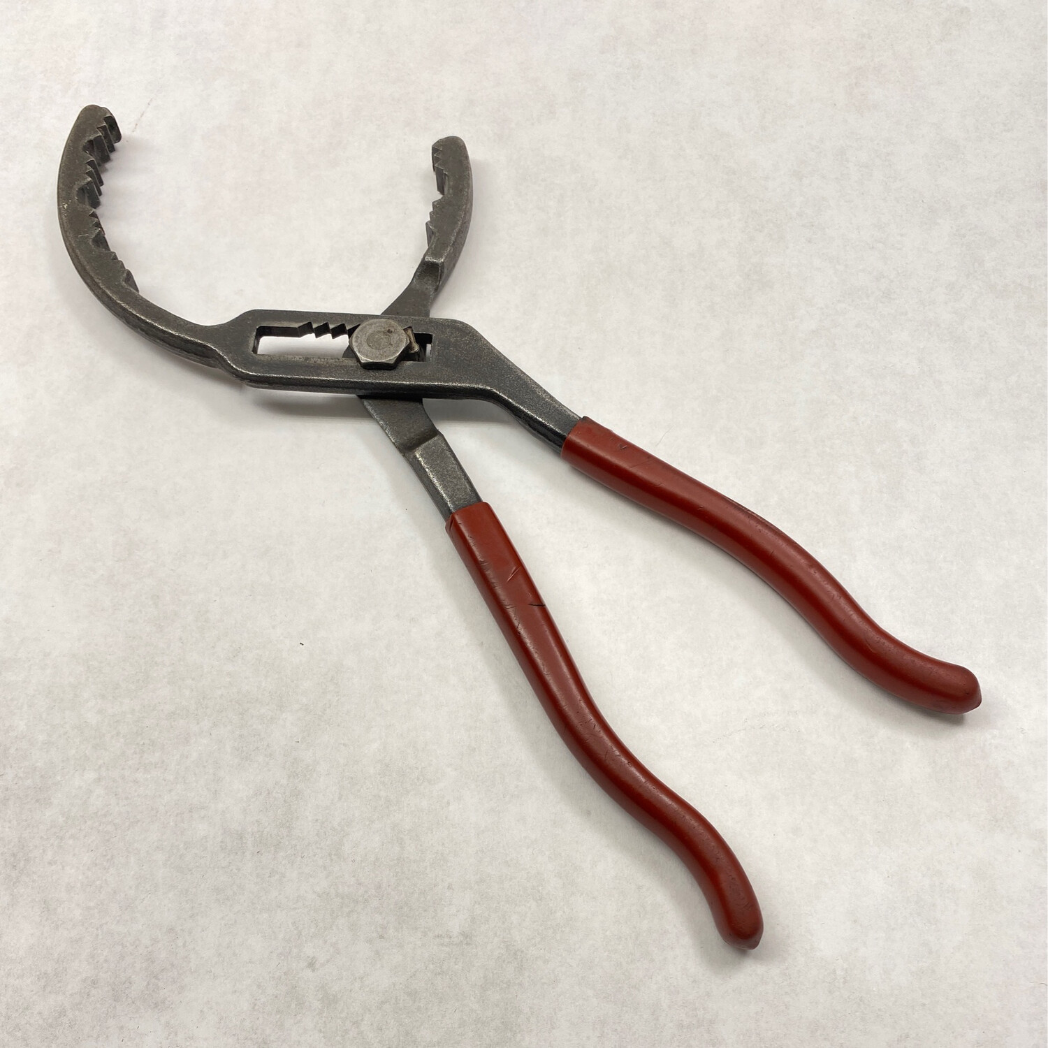 Westward Oil Filter Wrench, 45F23 Shop Tool Swapper