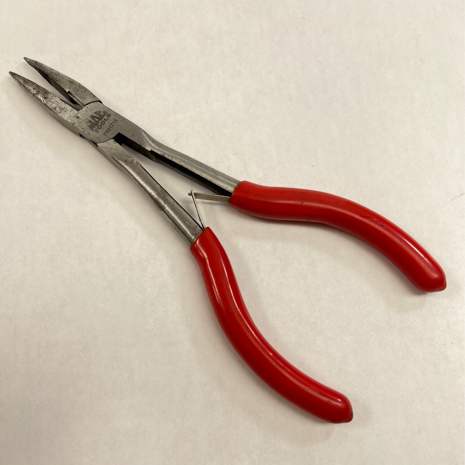 Mac Tools 6” Mini Long Nose Pliers/Cutters, P301713