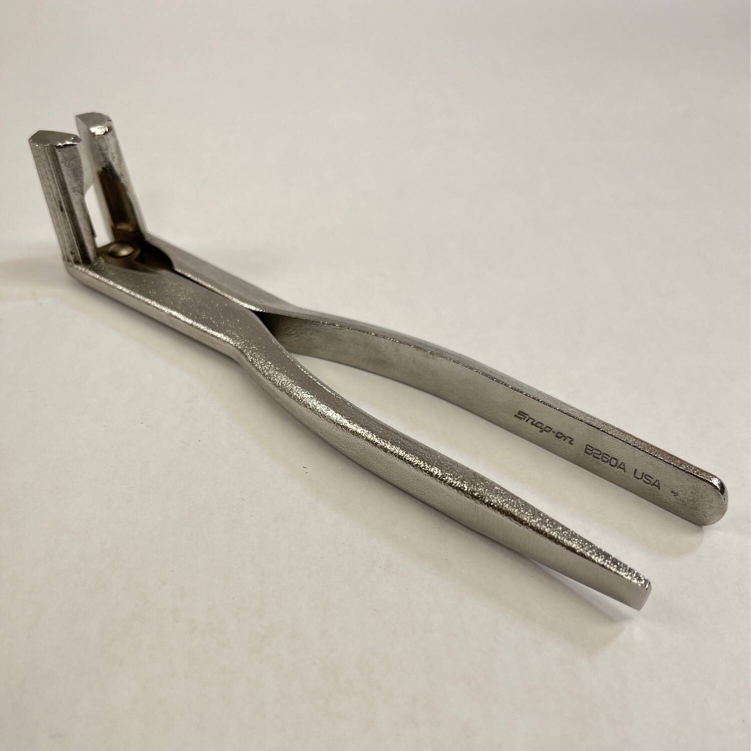 Snap On Cable Clamp Battery Terminal Pliers, B260A Shop Tool Swapper