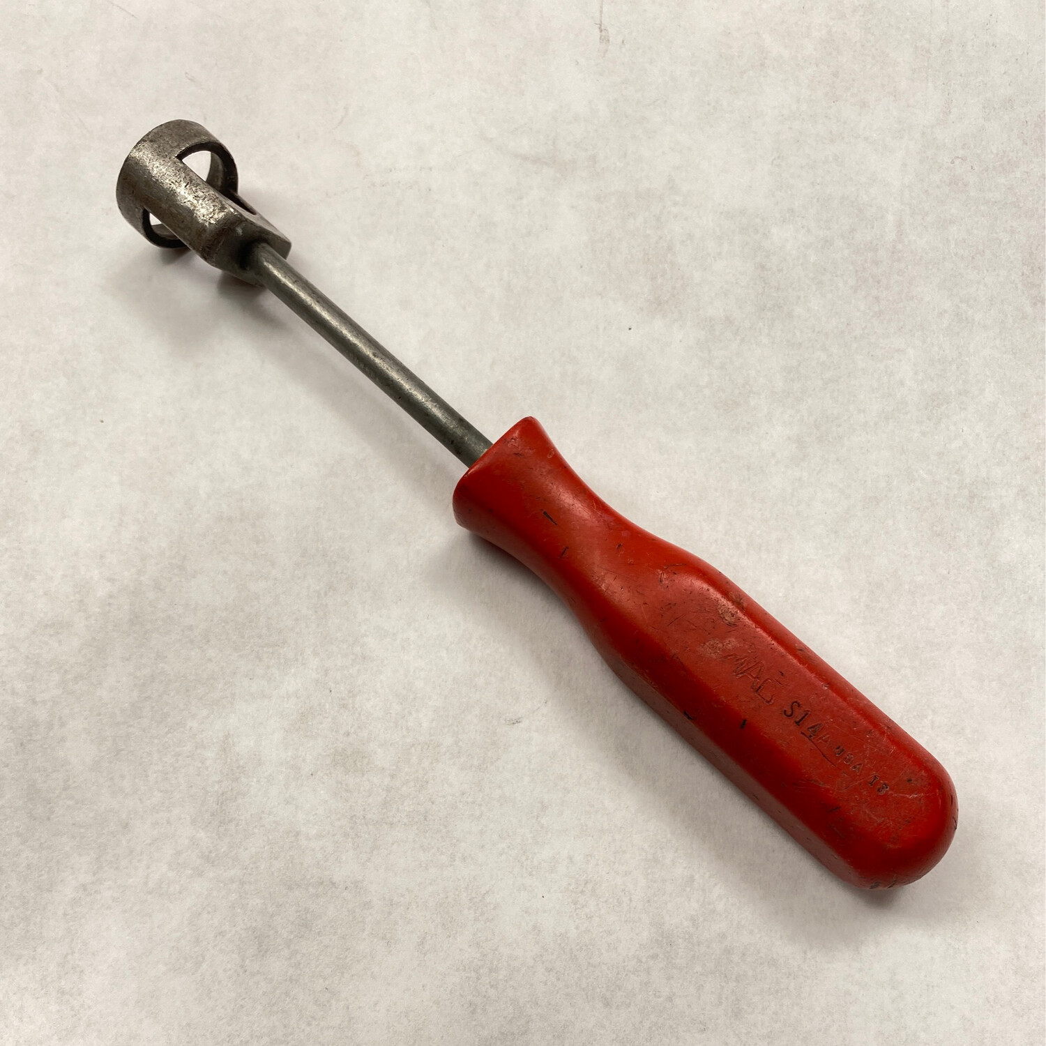 Mac Tools Brake Spring Retainer Tool, S14