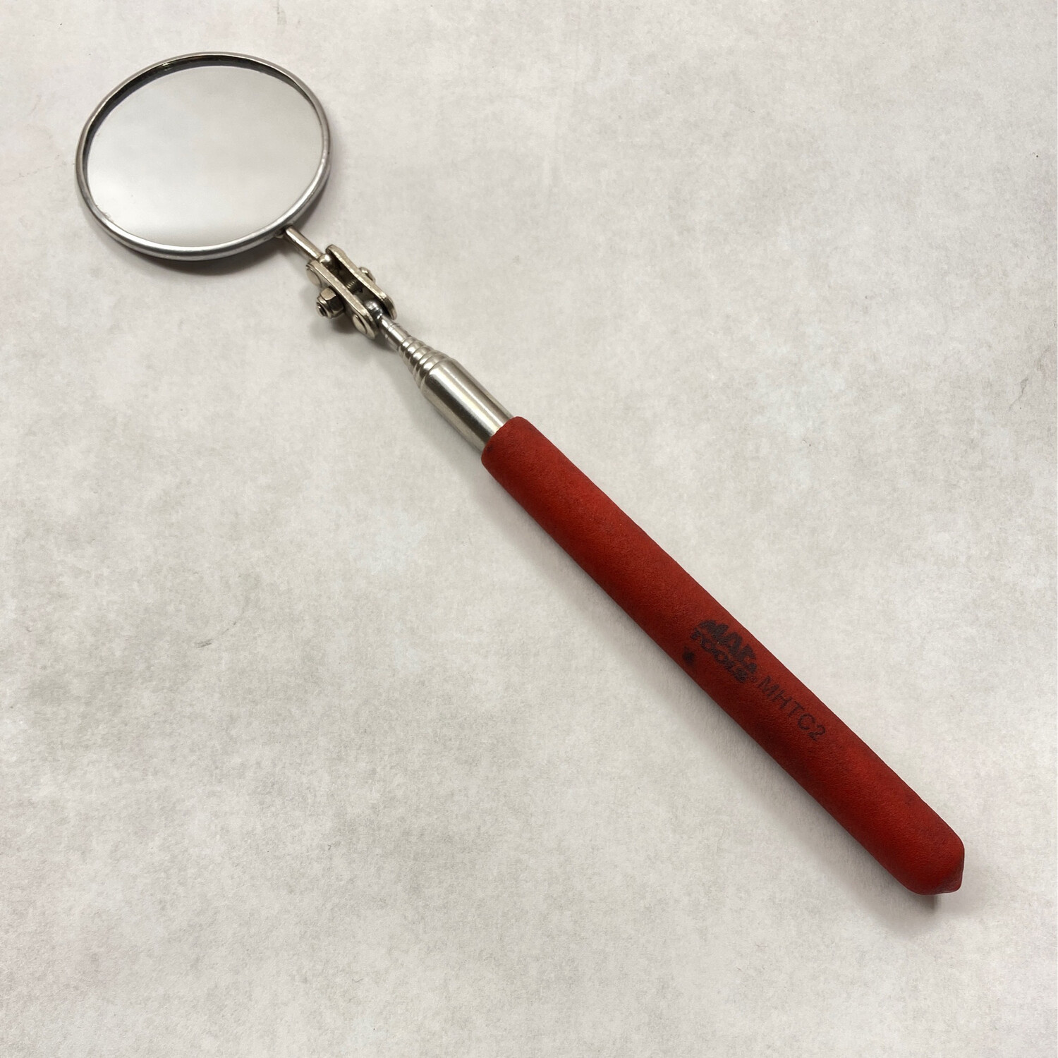 Mac Tools Telescoping Inspection Mirror, MHTC2 Shop Tool Swapper