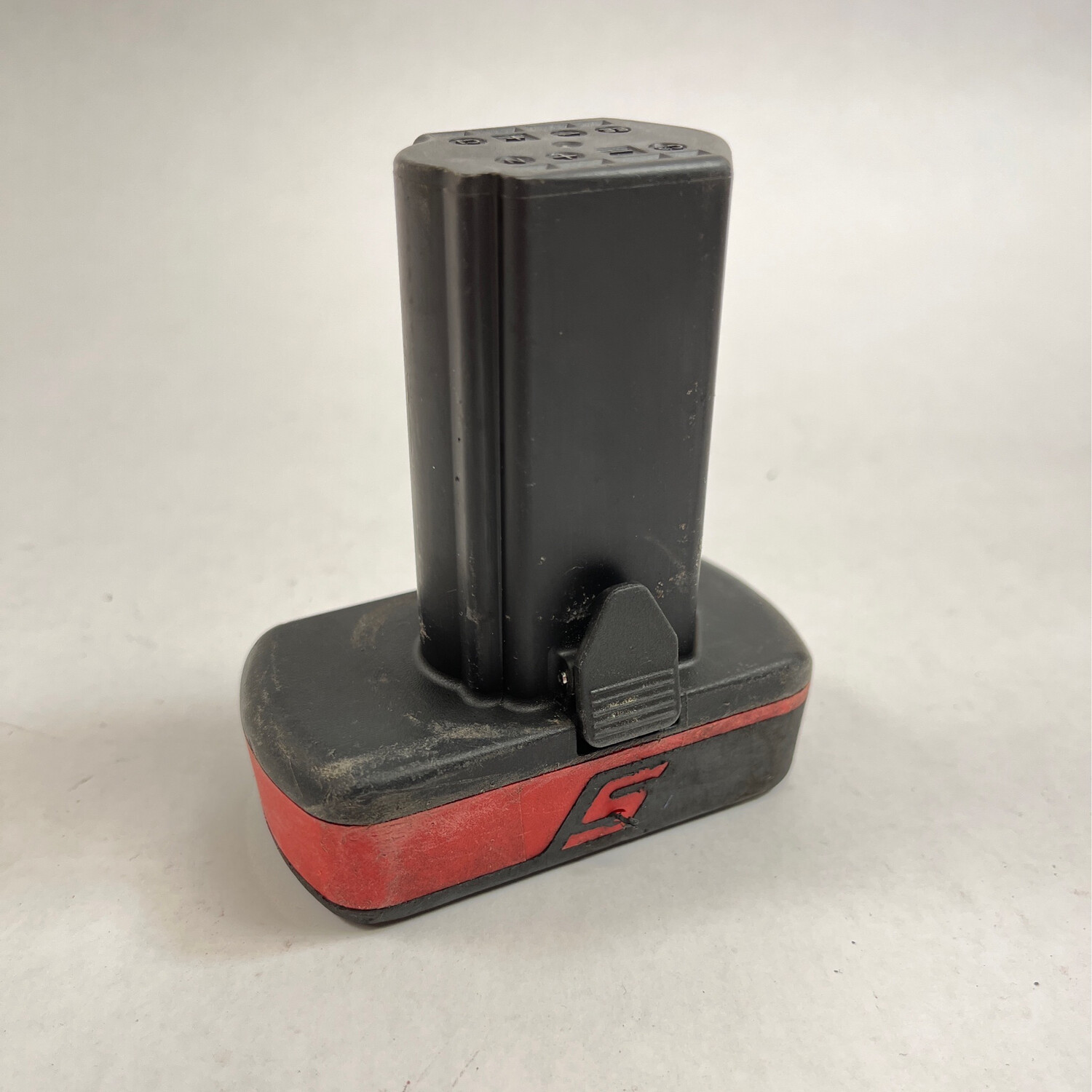 Snap On 14.4v Lithium Ion Battery, CTB7172 Shop Tool Swapper