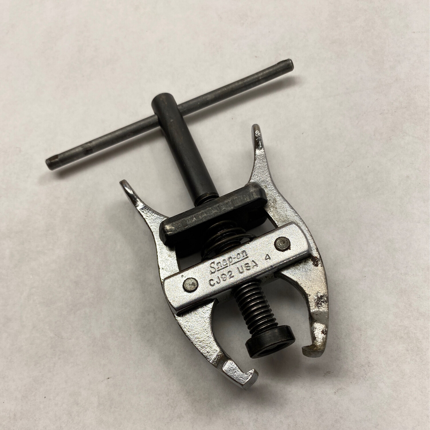 Snap On Cable Clamp Puller, CJ92