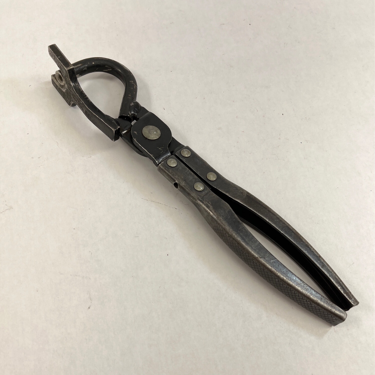 Exhaust Hanger Removal Pliers Shop Tool Swapper