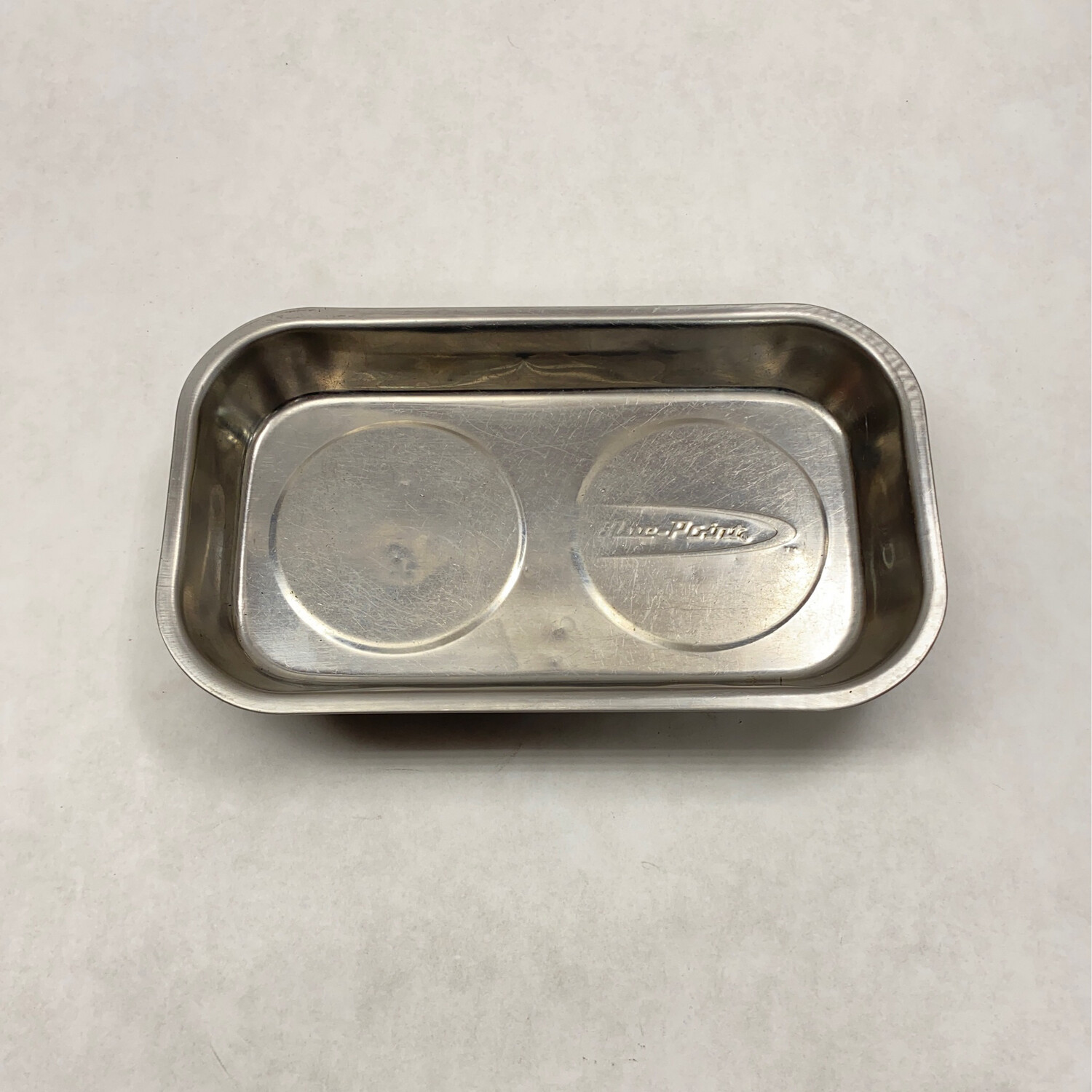 Blue Point 9.5” Magnetic Dish Tray, MRB10A