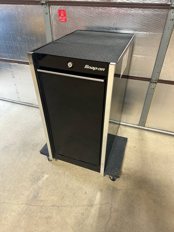 Snap On Masters Power Side Cab, KRL1099PC