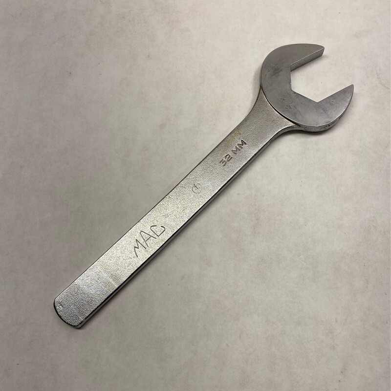 メンテナンス MAC TOOLS Mac Tools USA XR11FSPA 3/8 Drive Flex Head Bent Handle