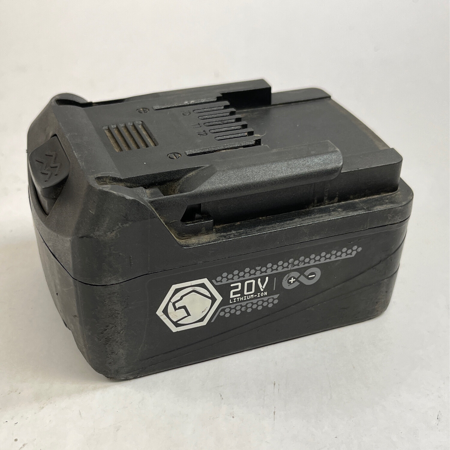 Matco Tools 20V Cordless Infinium Liion 4.0Ah Battery, MCL2040LB
