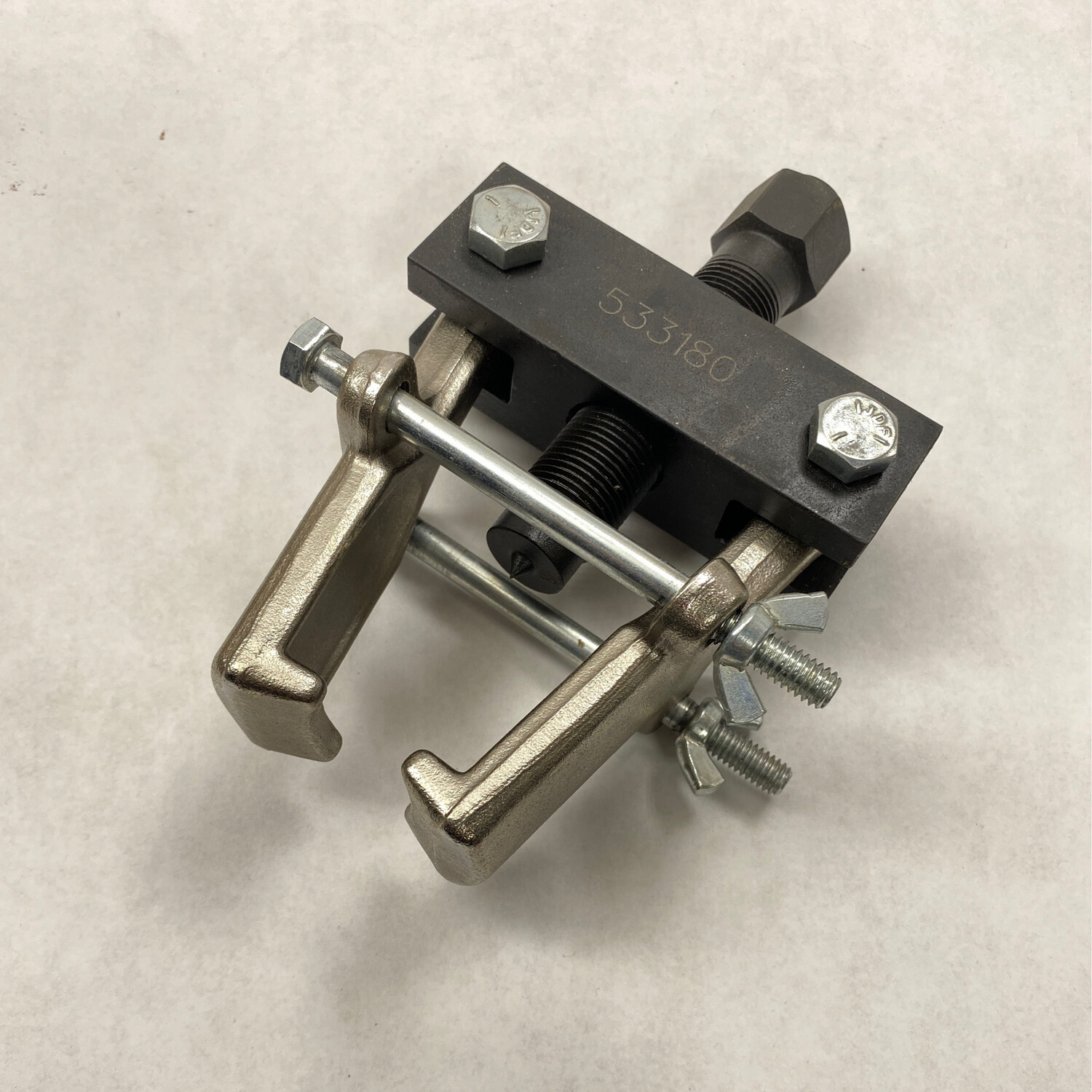 Autozone Pitman Arm Puller Rental at Arthur Johnston blog