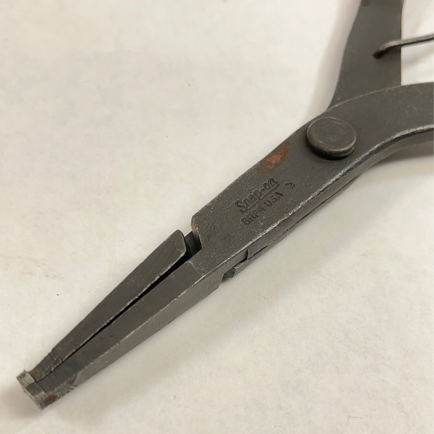 snap-on 925 23号 カレッジリング スナップオン ツール Snap-on（スナップオン）キーホルダー「DIAGONSTIC KEY CHAIN