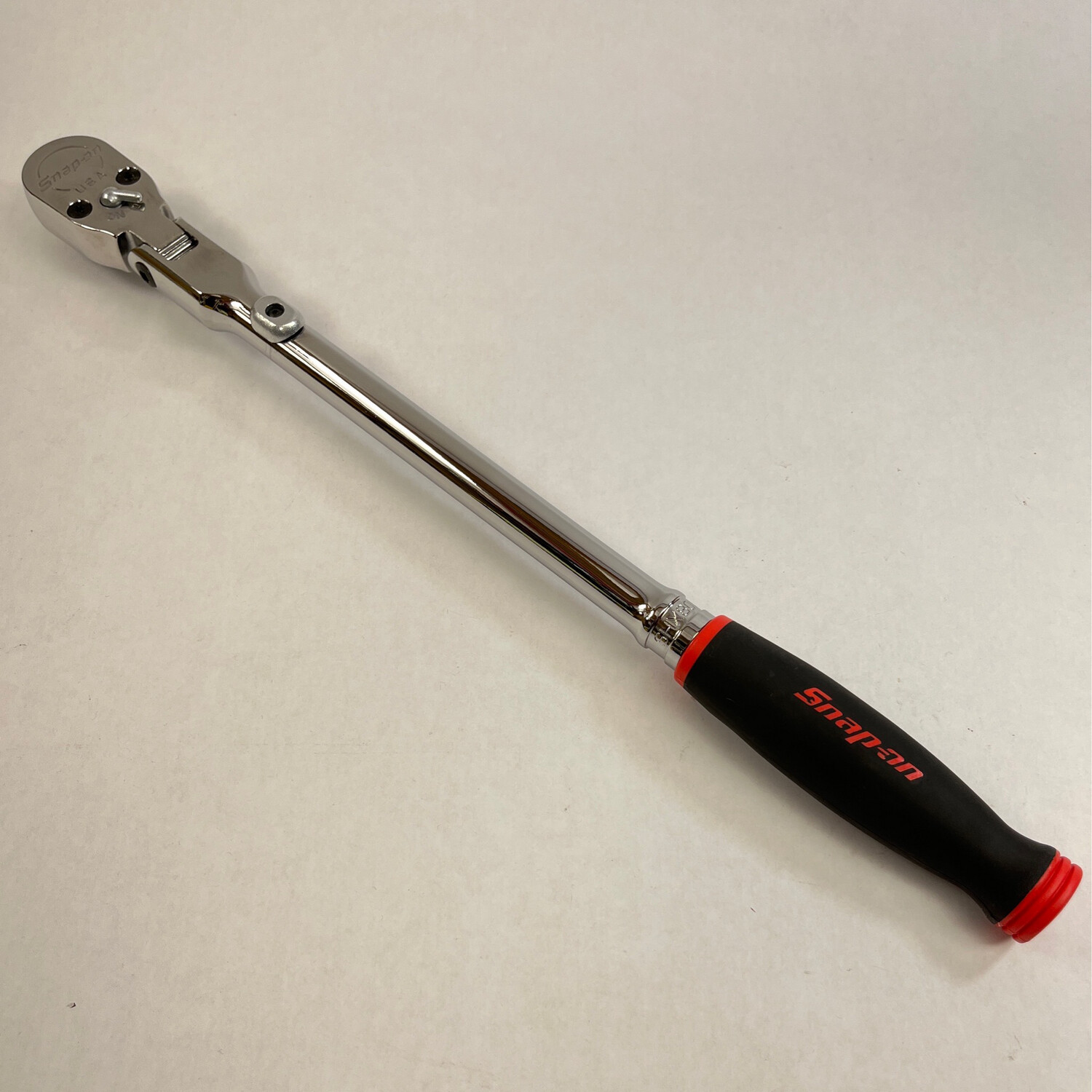 Snap On 1 2 Drive Dual 80 Technology Soft Grip Handle Locking Flex snap-on-1-2-drive-dual-80-technology-soft-grip-handle-locking-flex