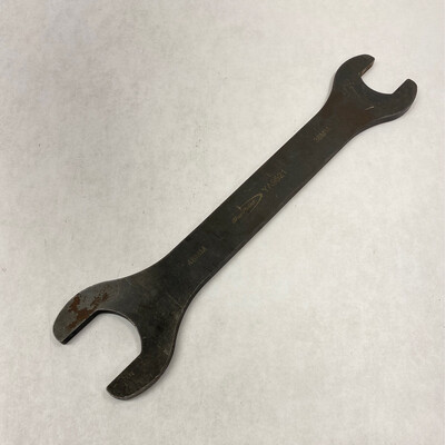 Blue Point Flat Wrench(48mm & 36mm), YA9521