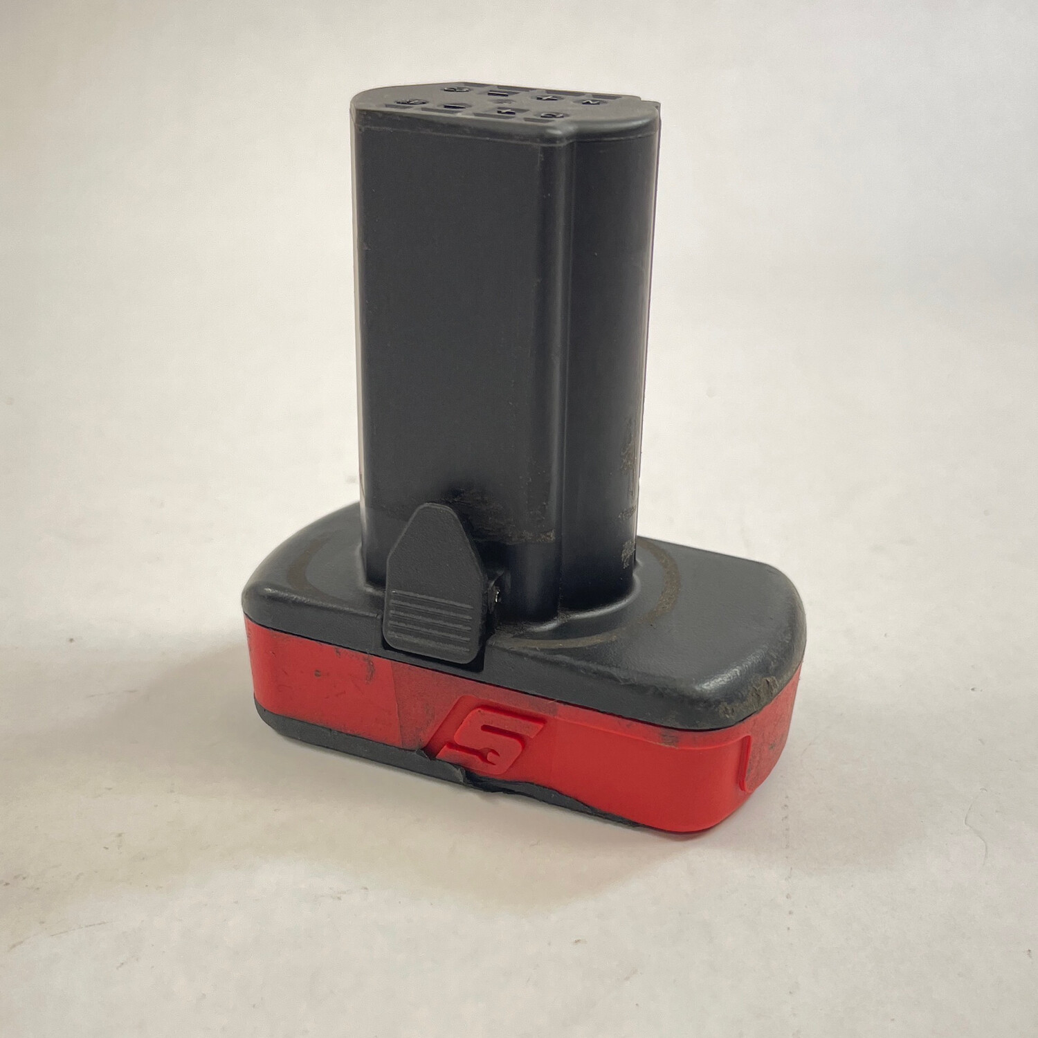 Snap on 14.4 v battery hot sale