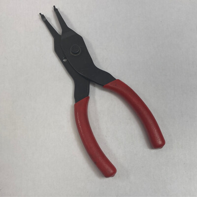 Snap On 9” Retaining Snap-Ring Pliers, SRPC9000