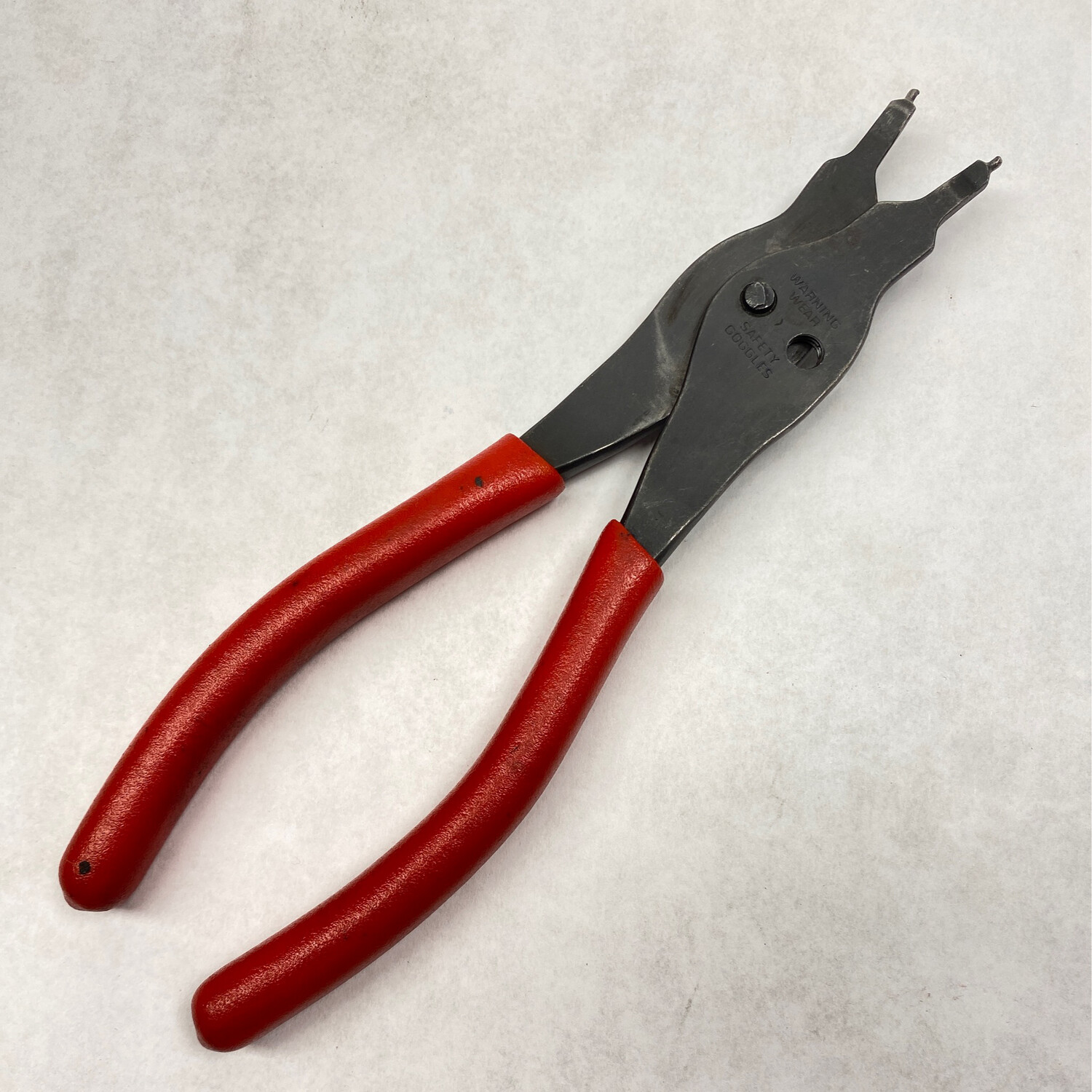 Snap On Convertible Retaining Ring Pliers, SRPC7000 - Shop - Tool Swapper